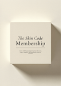 Personalised Skin Consultation Membership